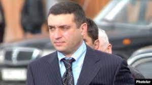 levon Sargsyan
