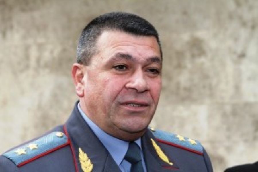 Vova Gasparyan