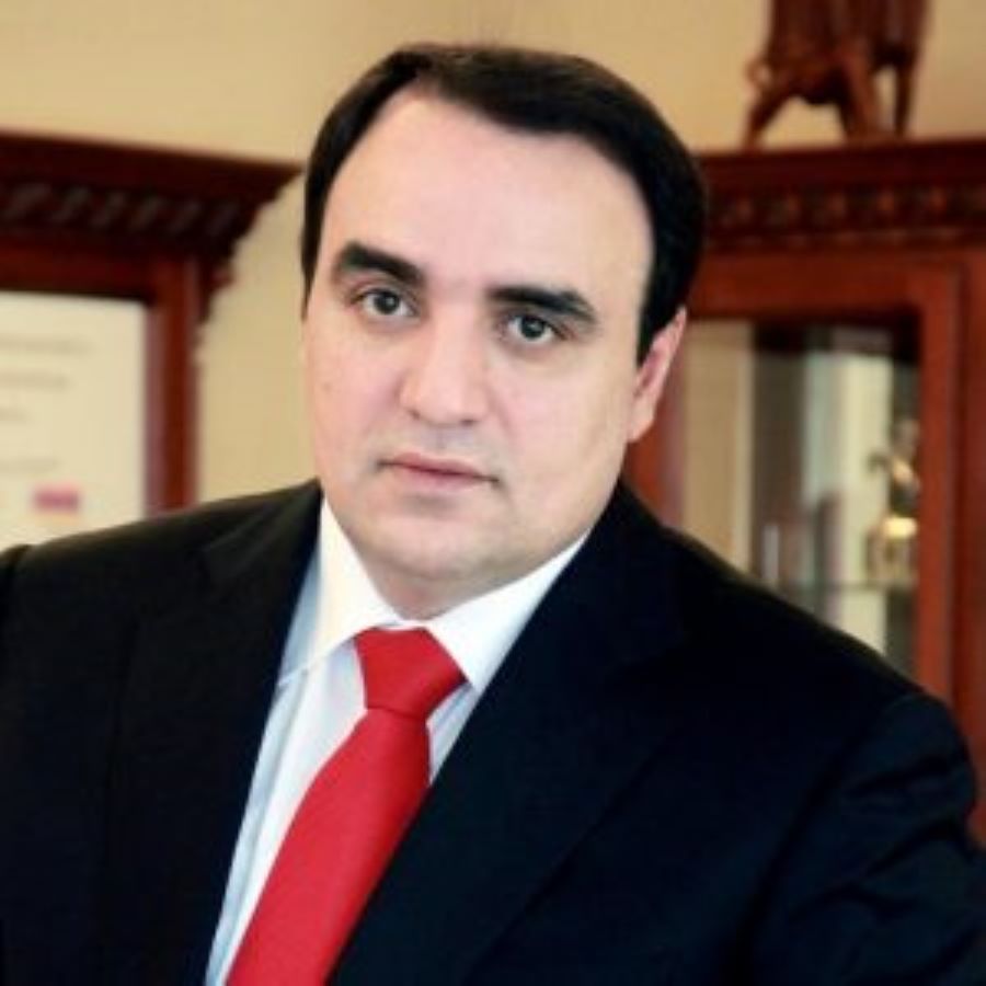 Arthur bagdasaryan