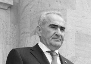 Galust Sahakyan