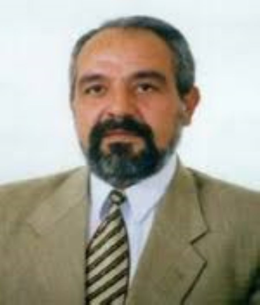 Agasi Arshakyan