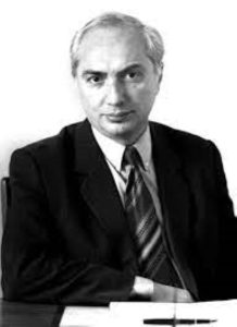 Aram Sargsyan