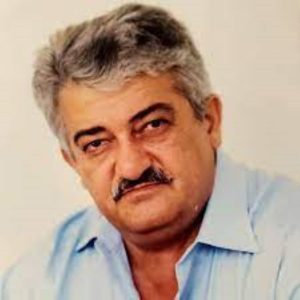 Arakadi vardanyan