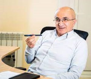 Masis baghdasaryan