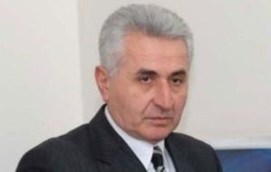 Grigor harutyunyan
