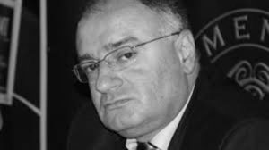 Hrayr Karapetyan