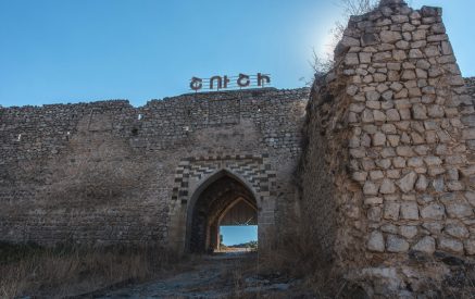 Քանդվել են շուրջ 200 շինություններ․ արբանյակային լուսանկարները բացահայտում են Շուշիի շրջանում Ադրբեջանի իրականացրած ավերածությունները․ Civilnet