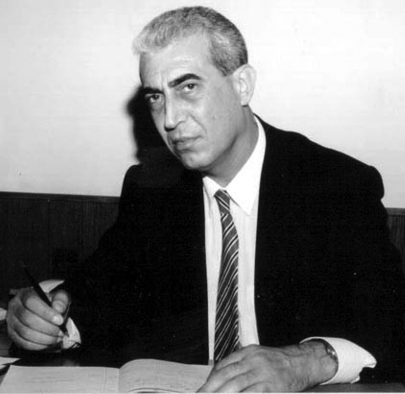Ashot Navasardyan