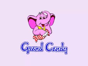 Grand gandy