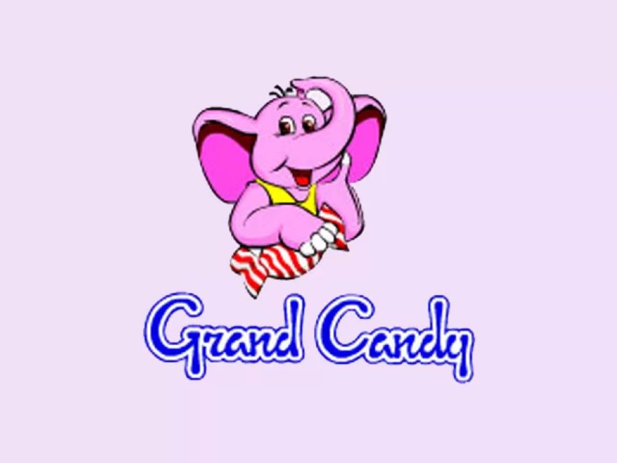 Grand gandy