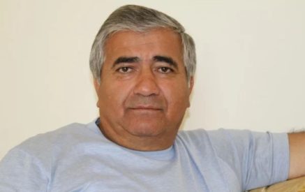 Գլխավոր դատախազությունը պահանջում է Վանաձոր համայնքի նախկին ղեկավարից բռնագանձել 7 անշարժ գույք, 165 միլիոն դրամ