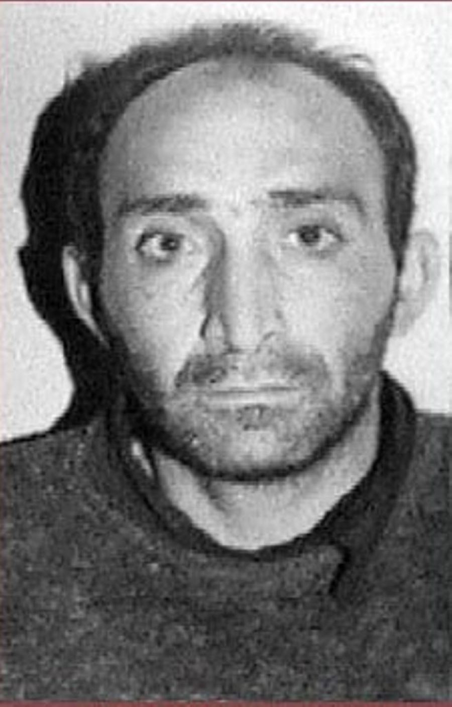 Derenik bejanyan