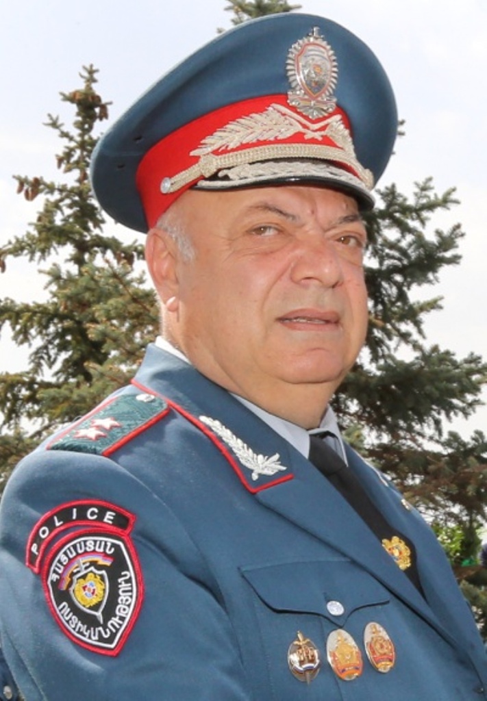 Hovhannes Varyan