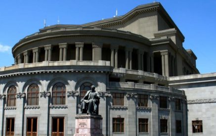 ԲԵՄԱԴՐՈՒԹՅԱՆ Է ՊԱՏՐԱՍՏՎՈՒՄ «ՆՈՐՄԱՆ»