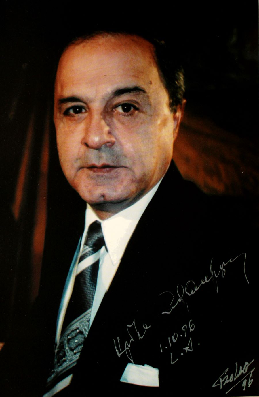 Armen Hovhannisyan