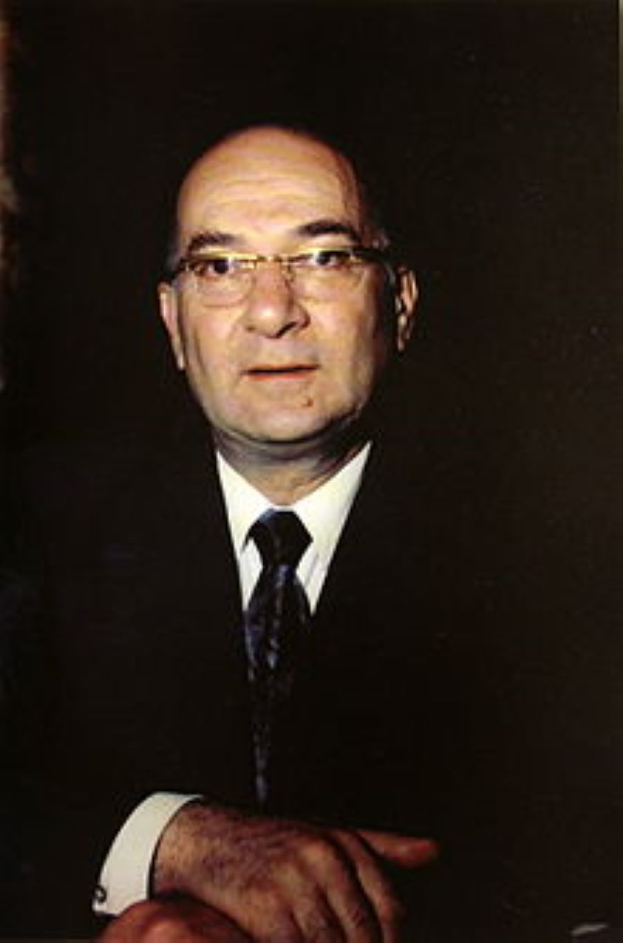 Ghazaros Saryan