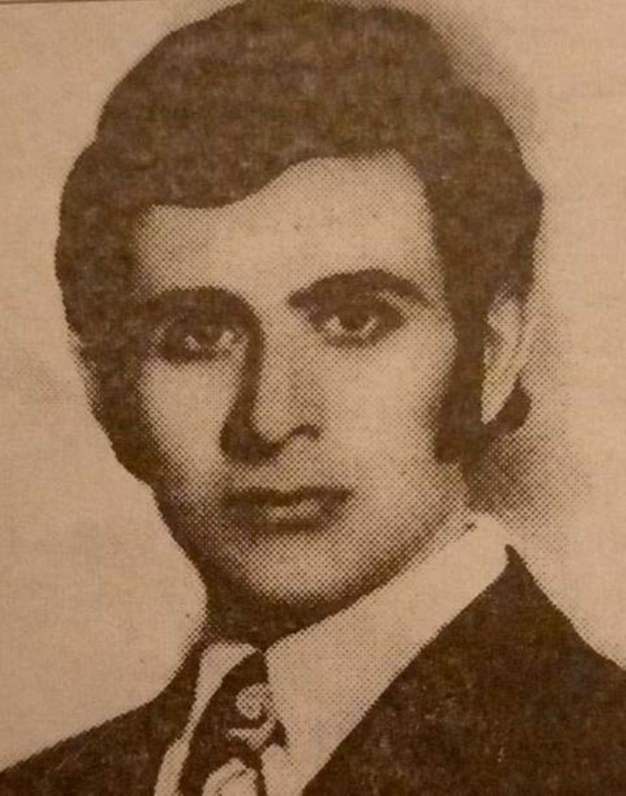 Stepan Zatikyan