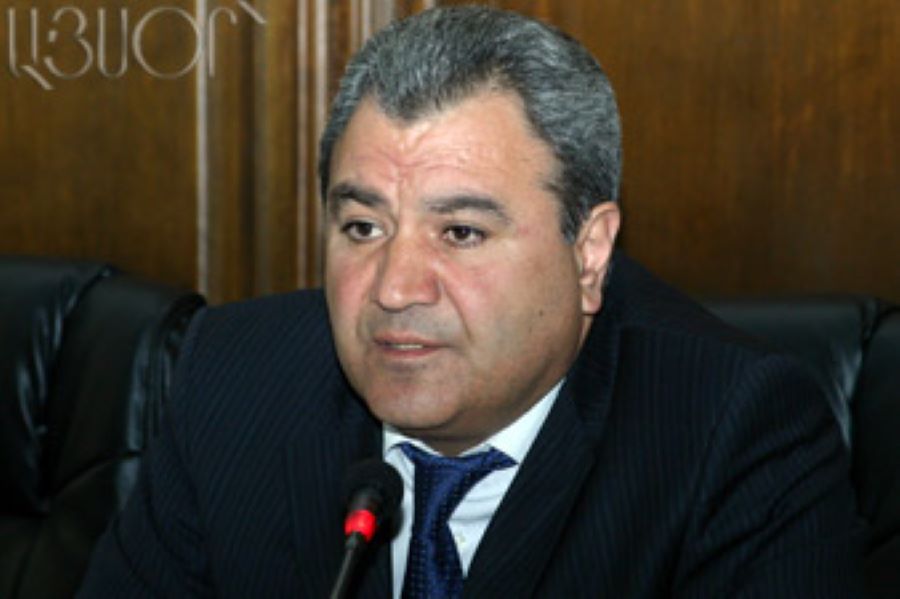 Ishxan zaqaryan