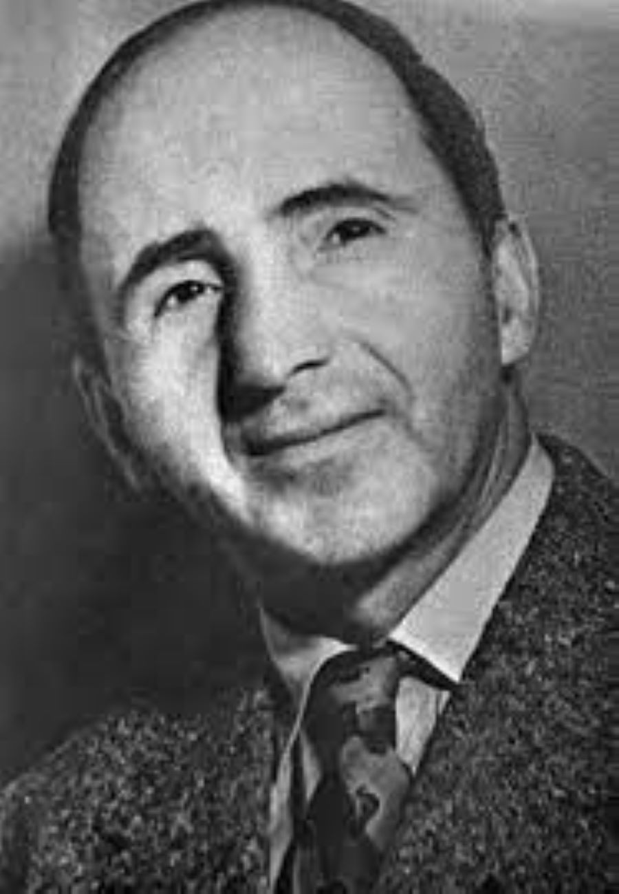Khachik Dashtenc