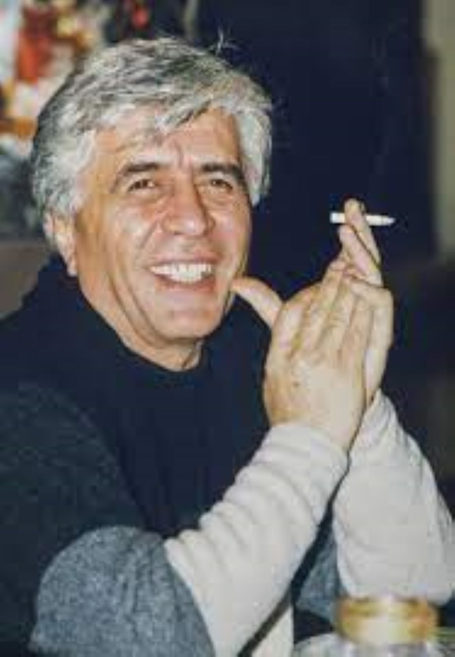 Robert Amirxanyan