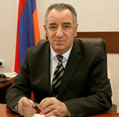 Օրենքի միատեսակ կիրառություն հնարավոր չէ