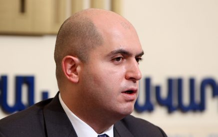 Առաջարկ համաշխարհային «Apple» ընկերությանը