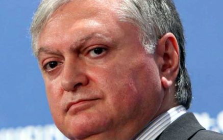 Հայաստանի արտգործնախարարը հանդիպեց ԵԱՀԿ գործող նախագահին