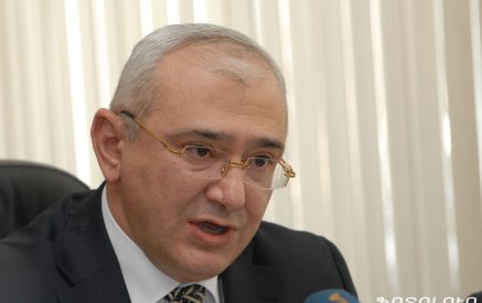 Տիգրան Մուկուչյանի խղճին ոչինչ ծանրացած չէ