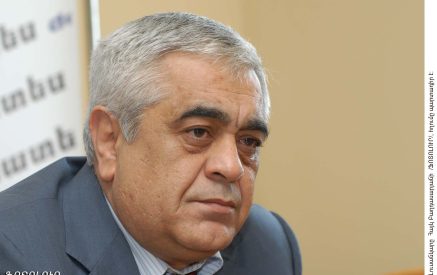 Մահացել է Մանվել Բադեյանը