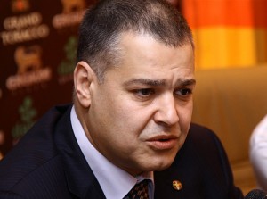Դավիթ Հարությունյան