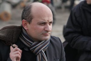 Ստյոպա Սաֆարյան