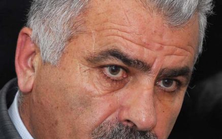 Մակեյանը վստահ է՝ Սերժ Սարգսյանը կդառնա վարչապետ, եթե…. «Հրապարակ»