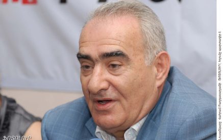 Գալուստ Սահակյան. «150 դրամը թանկ չէ, Ֆրանսիայում 1.5 եվրո է»