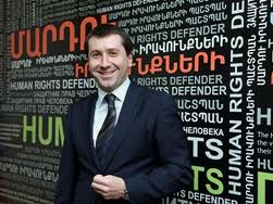 ՄԻՊ. Երեխաների պաշտպանությունը սկսվում է ծնողազուրկ եւ ծնողական խնամքի կարոտ երեխաներից