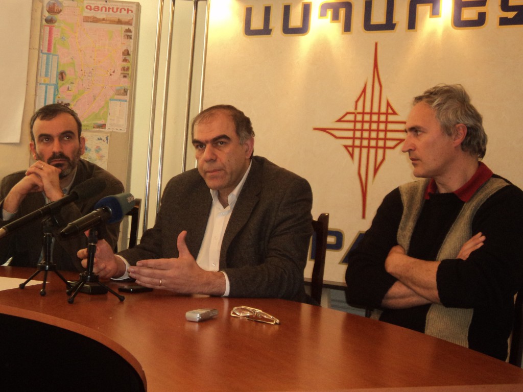 Սարդարապատ