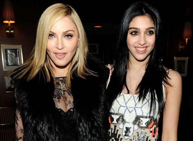 Madonna (1)