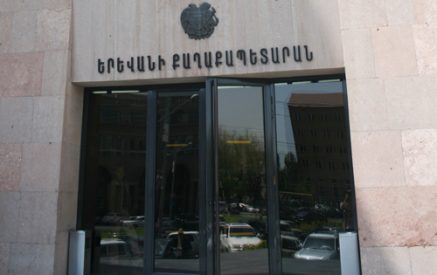 Վեճ` Երեւանի ավագանու առաջին նիստում (տեսանյութ)