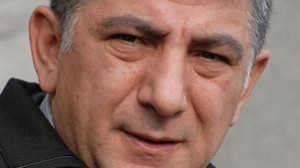 Խաչատուր Սուքիասյան