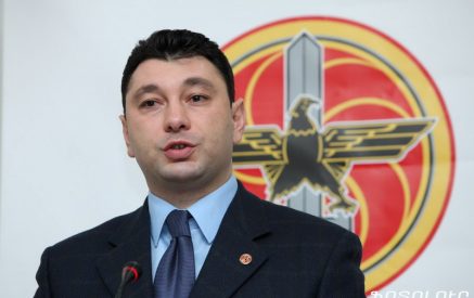 Նրանք պարտվեցին «ՀՀԿ երիտգվարդիային»