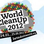 World cleanup