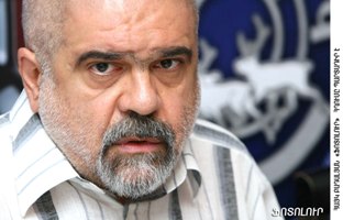 Քաղաքագետը վստահ է` Հայաստանը կանդամակցի Մաքսային միությանը
