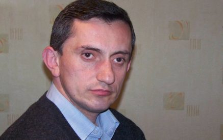 «Ռուսաստանը բիզնեսմեն երկիր է»