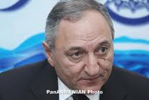 Բոստանջյանը՝ Ծառուկյանի մասին. «Ամեն մարդ չի կարող երբ որ ուզենա, հանդիպել նրա հետ»