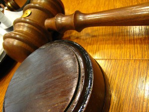 lawsuit