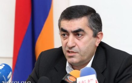 ՉԻ ՍԽԱԼՎՈՒՄ ՆԱ, ՈՎ ՈՉԻՆՉ ՉԻ ԱՆՈՒՄ