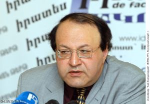 hmayak hovhannisyan