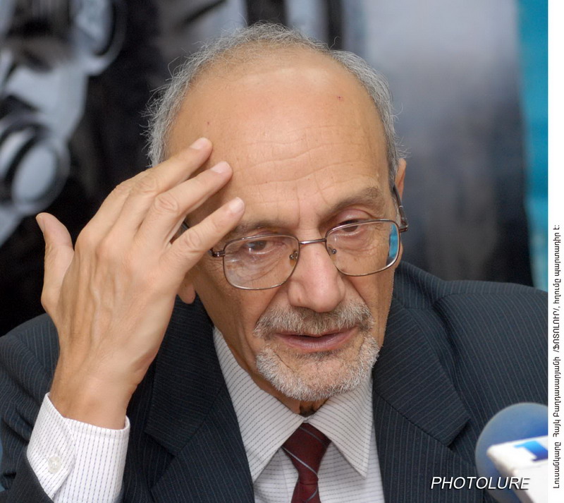 Armen Pogosyan