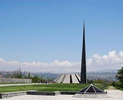 Հայոց ցեղասպանության 99-րդ տարելիցին նվիրված միջոցառում Քուվեյթում