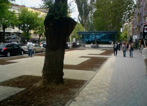 աբովյան-փողոց