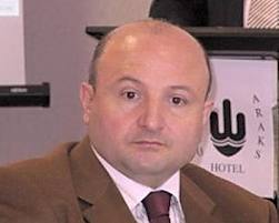Վարդան Ղուկասյանի գրասենյակի  հայտարարությունը